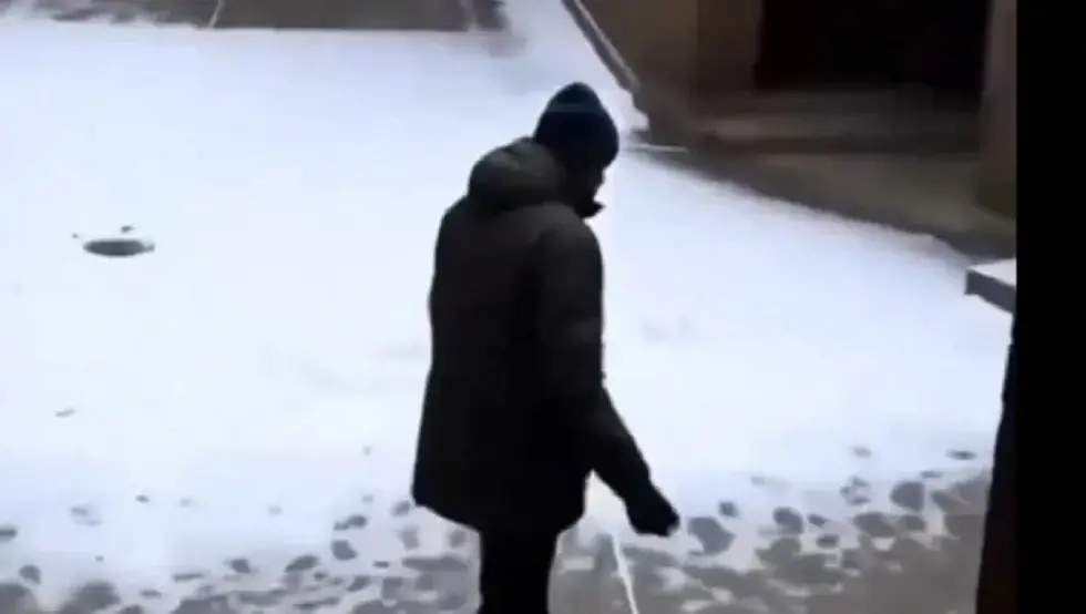 (ВИДЕО) Појавио се нови снимак Мадура