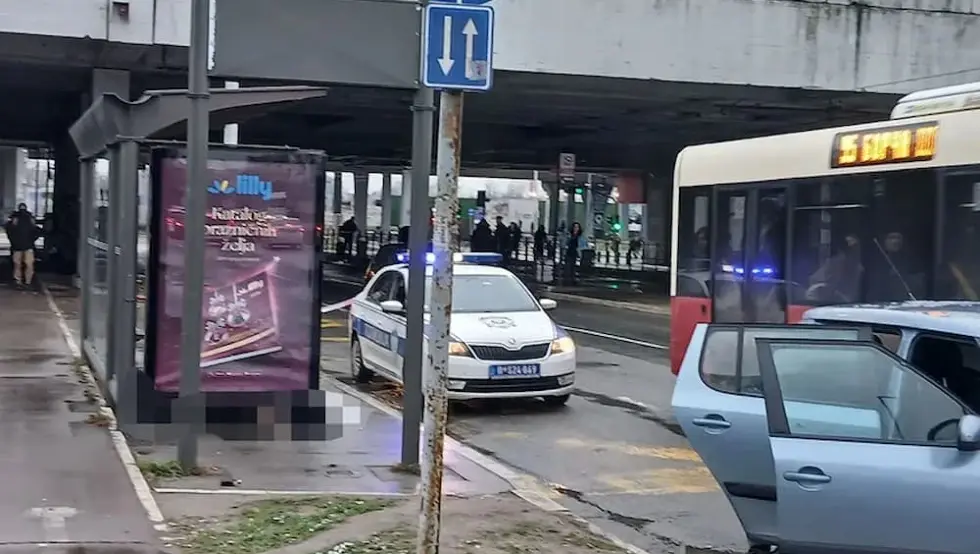 Пронађено тијело