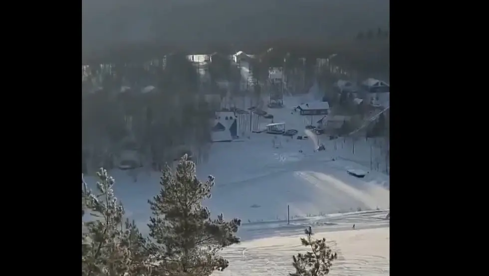 Пад хеликоптера