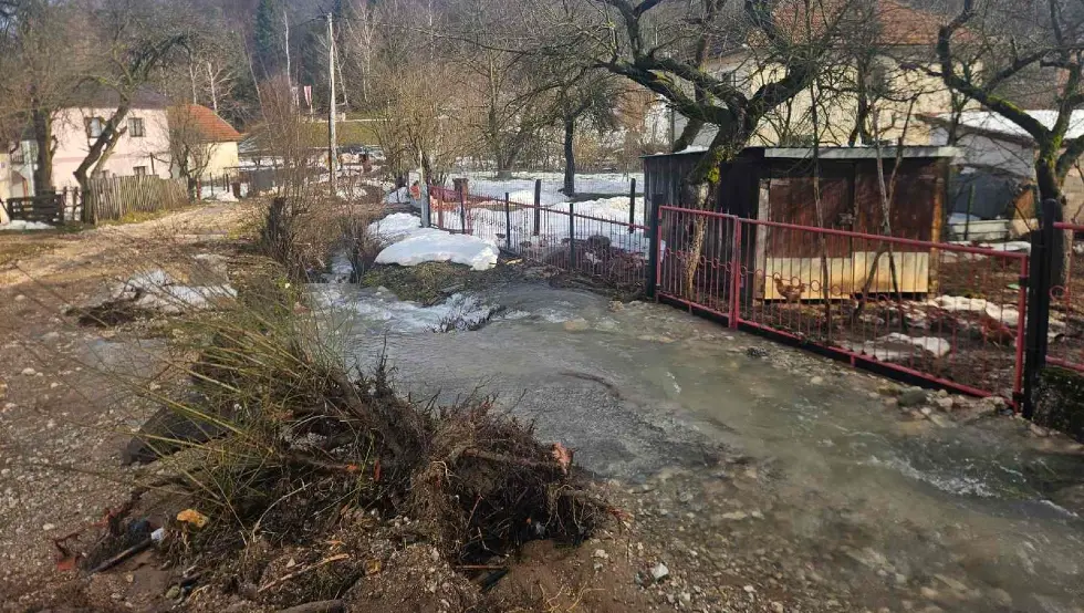 Источна Илиџа