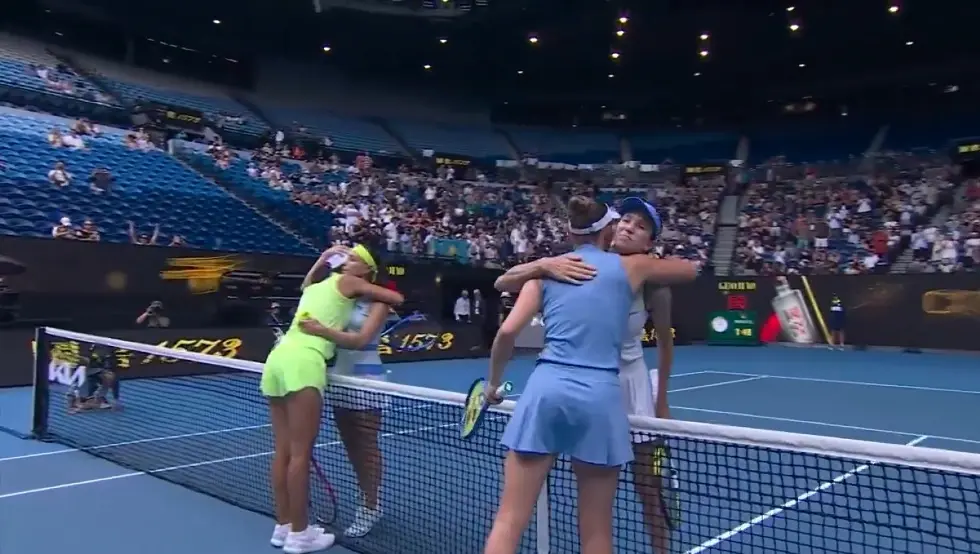 Пораз у финалу: Александра Крунић без титуле на Аустралијан опену