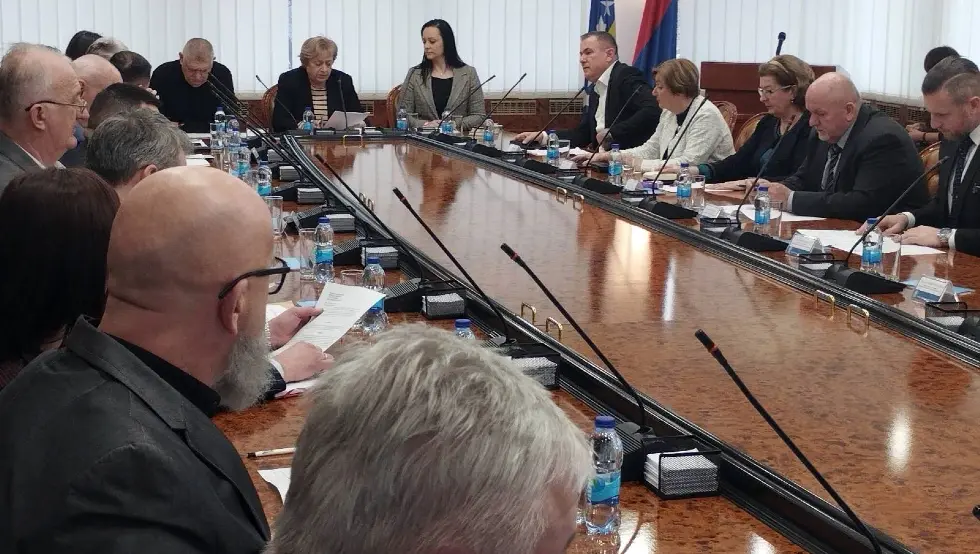 Вијеће народа