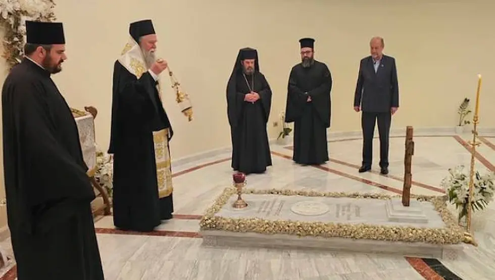 Митрополит Јоаникије и архиепископ Јован потврдили искрене братске односе