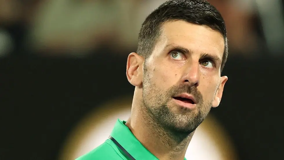 (ВИДЕО) Прве ријечи Новака Ђоковића након пласмана у финале Аустралијан опена