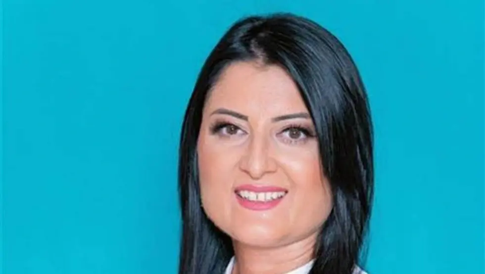 Ирена Игњатовић