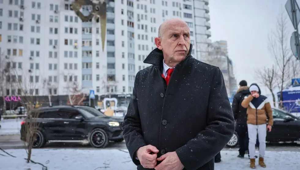 Британски министар: Киднаповао бих Путина