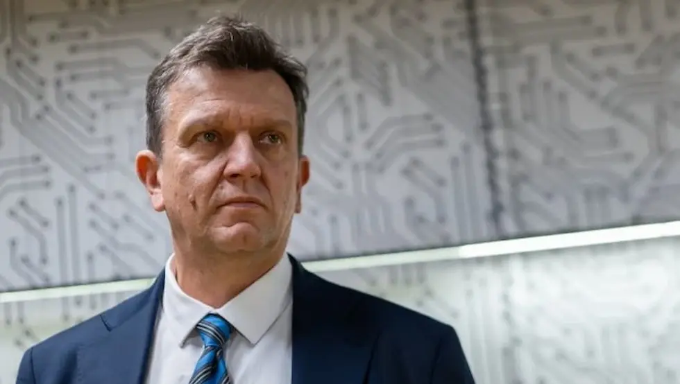 Бранко Блануша