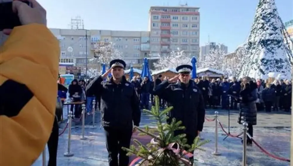 Дан Републике обиљежен у Бијељини