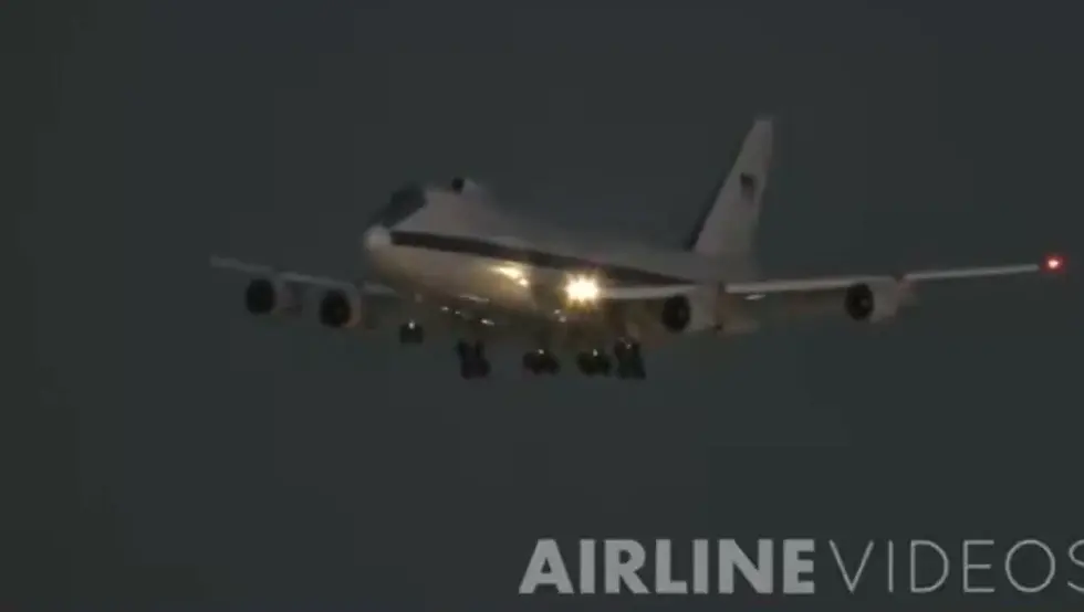 авион судњи дан