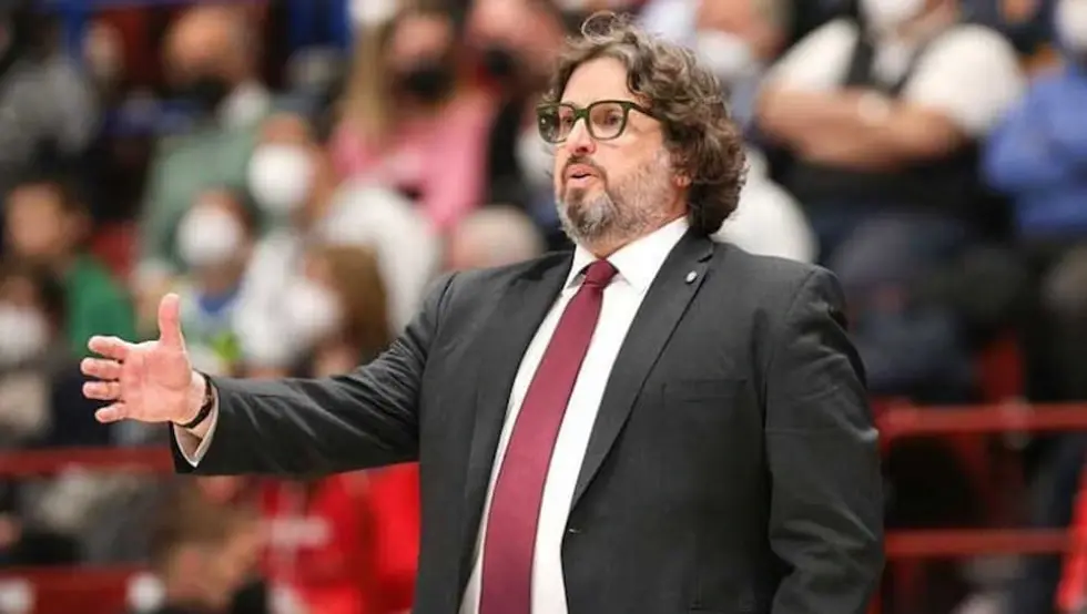 Андреа Тринкијери