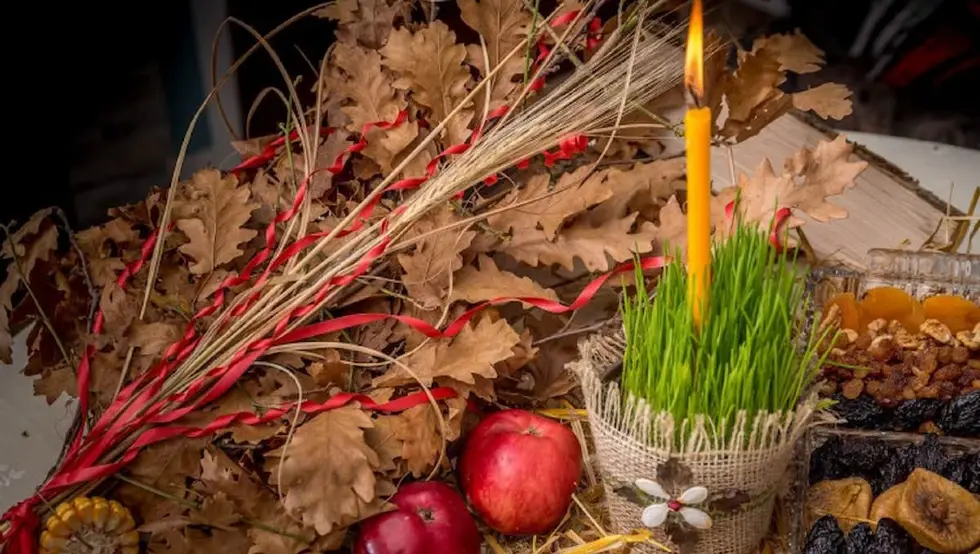 бадњи дан божић