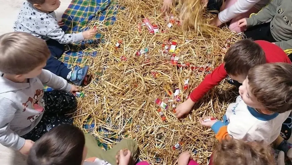 Шта симболизује пијукање