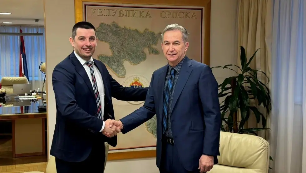 Нед и Шулић