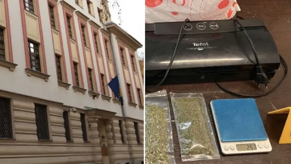 Предложен притвор за Садиковића: Пронађена дрога, оружје и муниција