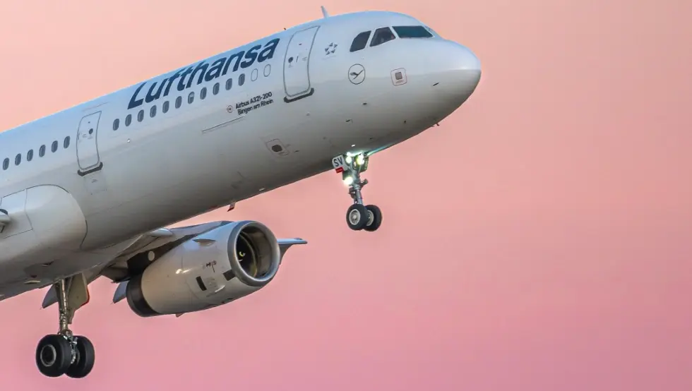 Луфтханса дала запосленима 24 сата да напусте Израел, сутра отказује летове