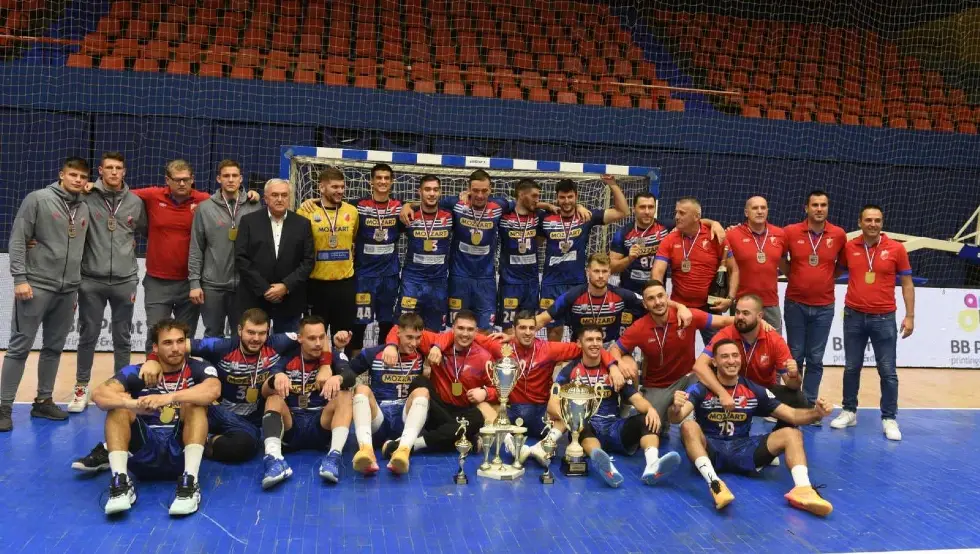 Свесрпски куп: Клубови потврдили учешће