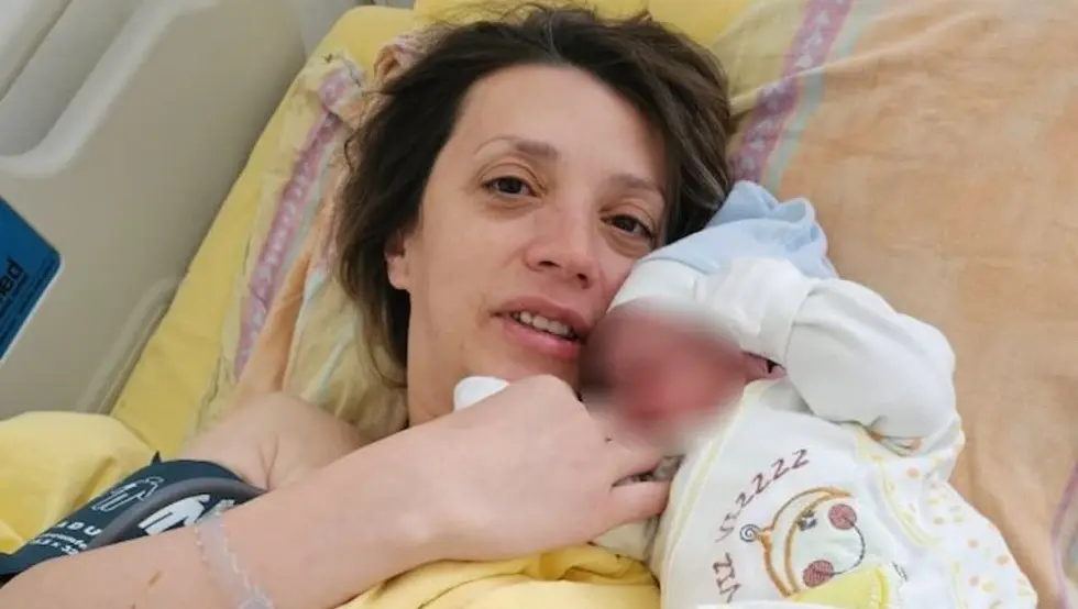 Мајка Марина Радивојевић