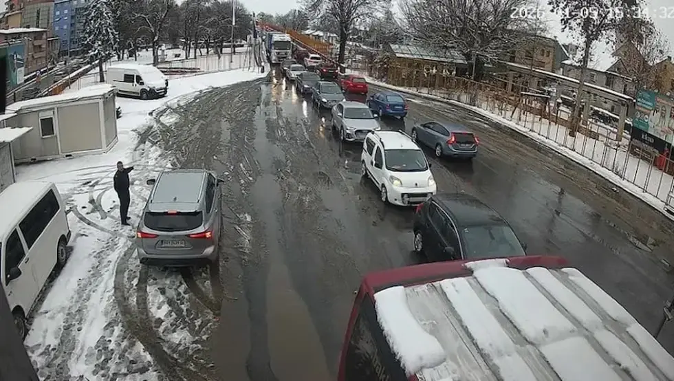 На свим прелазима према Хрватској велике гужве