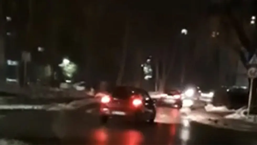 Нова расвјета на мјесту честих судара у Бањалуци