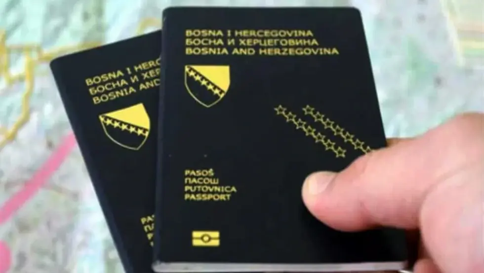 Држављанства БиХ за 30 година одрекло се више од 100.000 људи