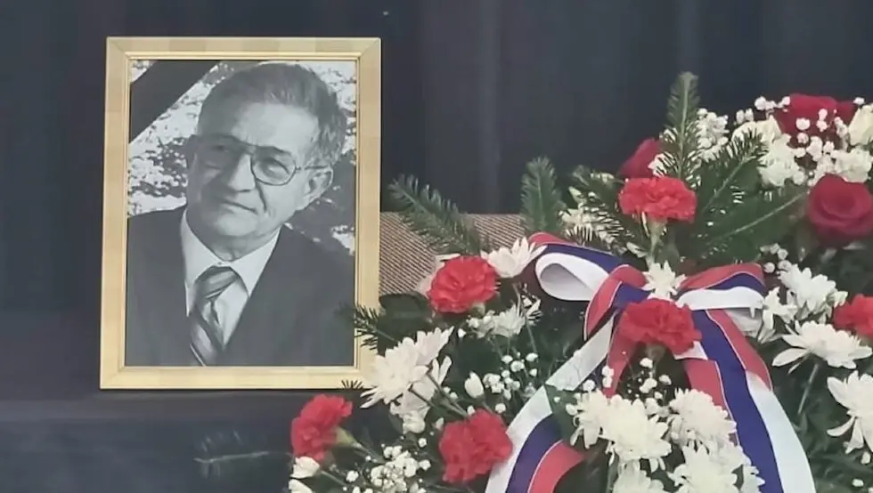 Одржана комеморација поводом смрти пуковника Вељка Брајића