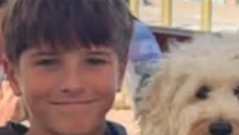 Повреде ипак биле јаче: Умро мали Нико Антић!