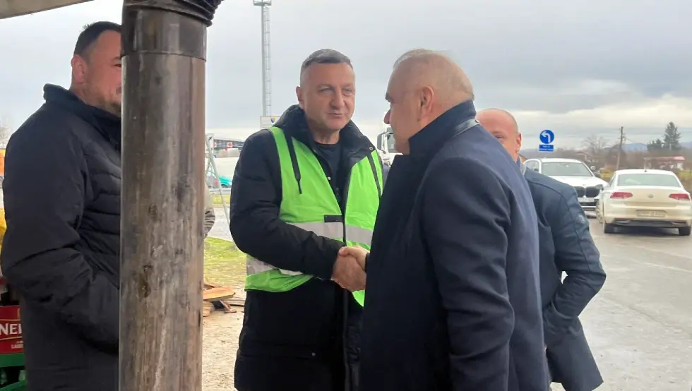 Стевановић: Подршка превозницима и опомена онима који одлучују о њиховој судбини