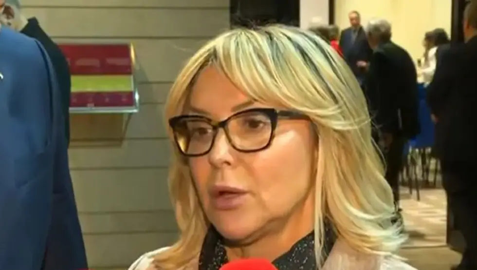 Ана Тришић Бабић