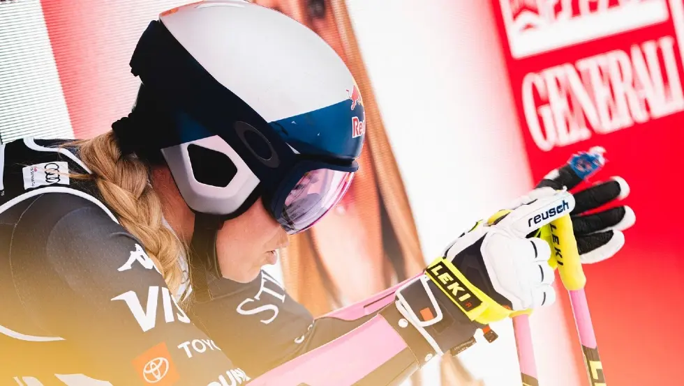 Линдзи Вон: Моји олимпијски сан није завршен овим падом, надам се да ћу се такмичити