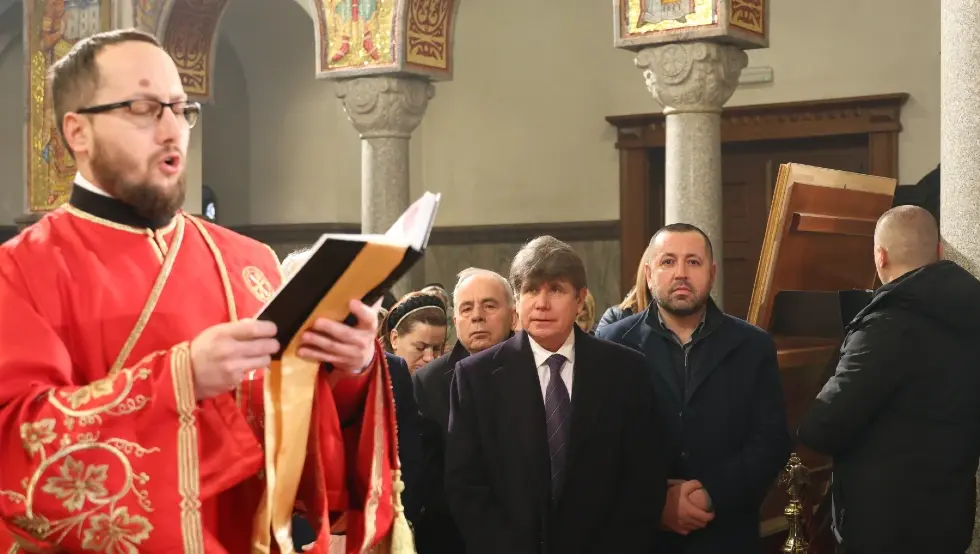 РОД БЛАГОЈЕВИЋ