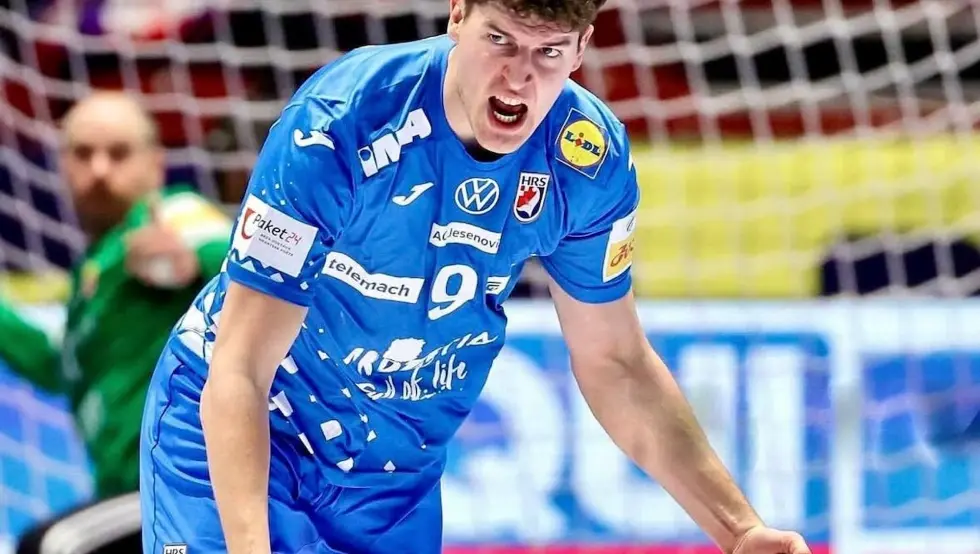 Хрватска са ивице понора до полуфинала ЕП