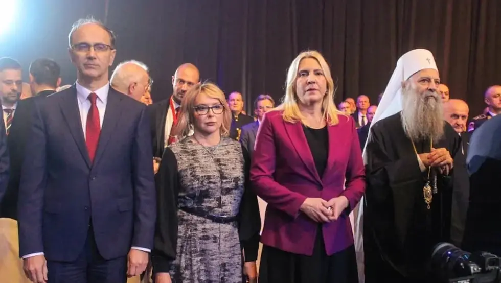 Жељка Цвијановић