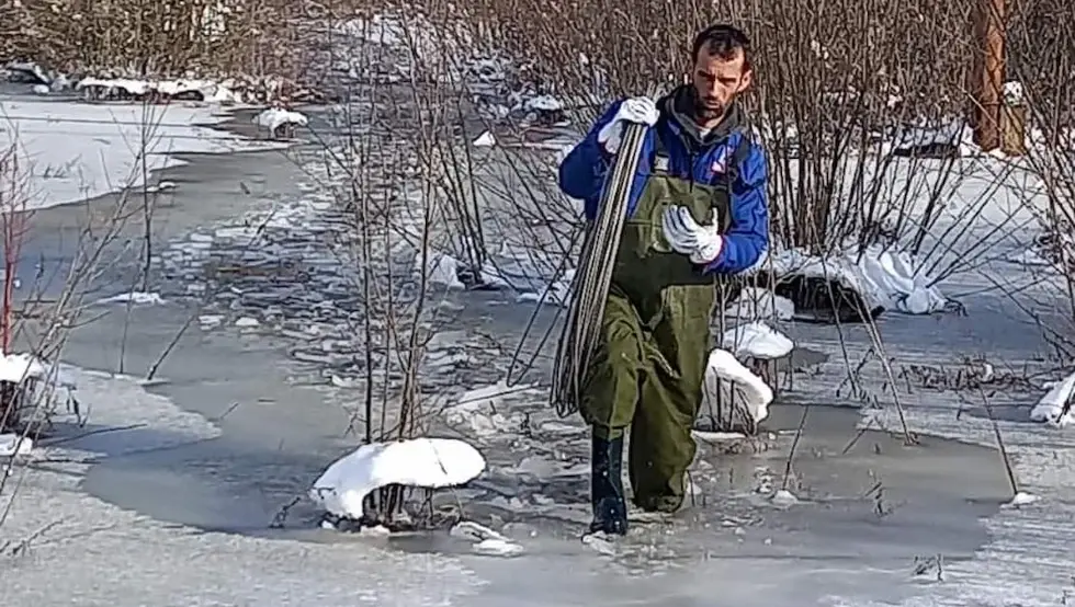 Електро Бијељина