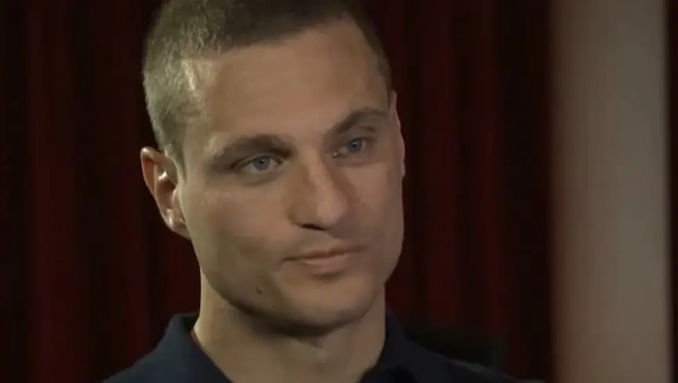 Немања Видић