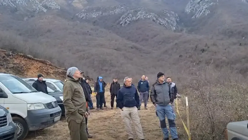 У Мостару отимају српску имовину, Бошњаци стали у одбрану комшија Срба