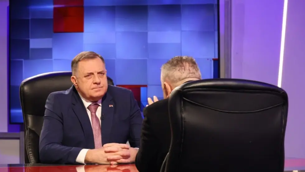 Додик: Предложићу да поново отварамо државне пекаре како бисмо контролисали цијене