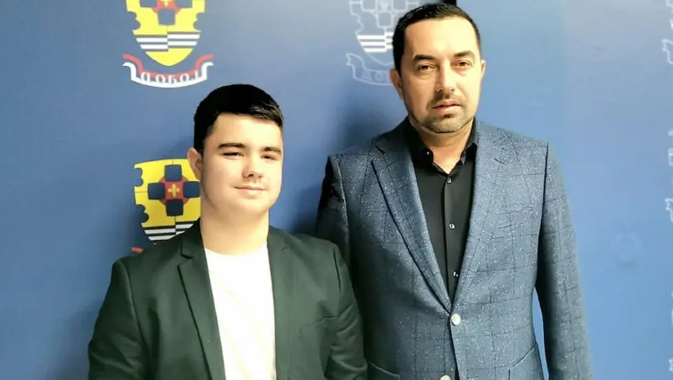 Пријем Добој