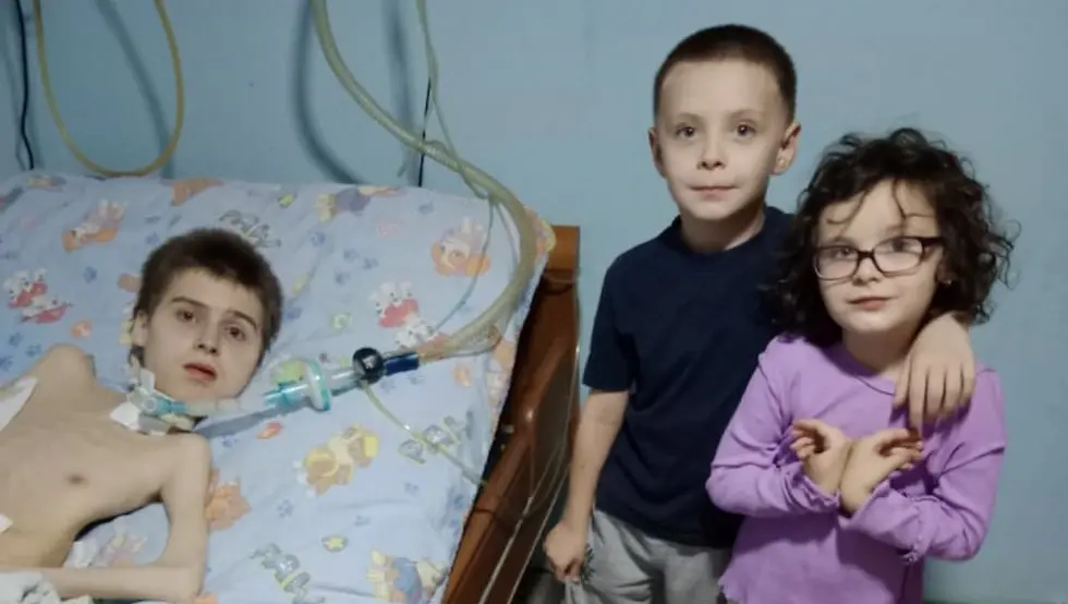 Неопходна помоћ добрих људи: Вук Мали са Мањаче води најтежу битку