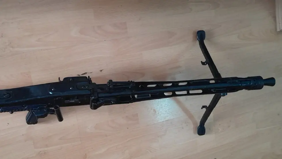 Бањалука оружје