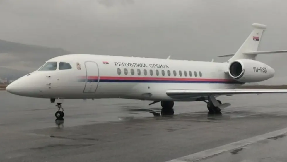 Вучић стигао у Мостар