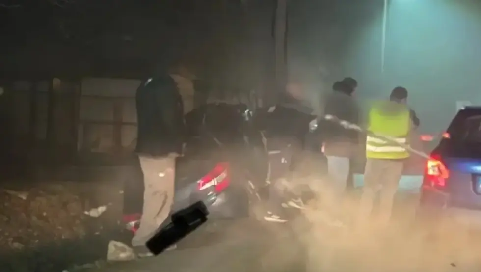 Позната имена повријеђених у Тузли: Сви су из Републике Српске