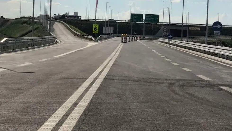 "Ургентно ријешити питање трасе ауто-пута Бањалука-Београд кроз дистрикт"