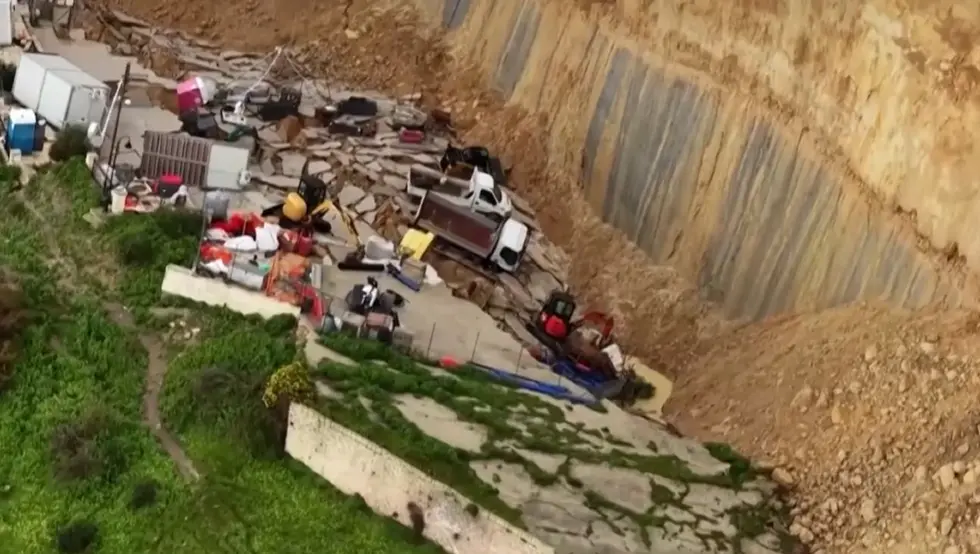 Страшне сцене на Сицилији: Олуја изазвала клизиште, евакуисано 1.500 људи