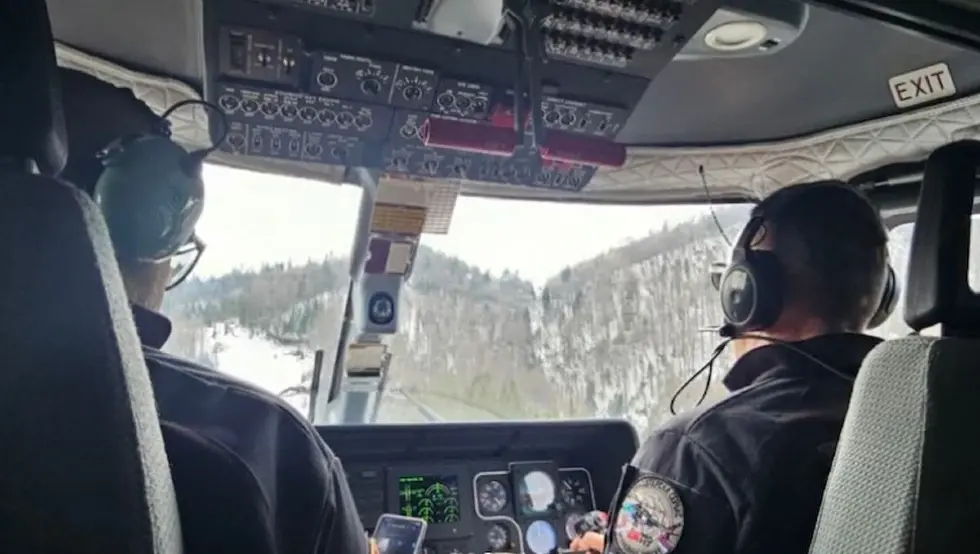 (ФОТО/ВИДЕО) Сарадња у служби безбједности: Јахорина и Управа за ваздухопловство Министарства унутрашњих послова Републике Српске