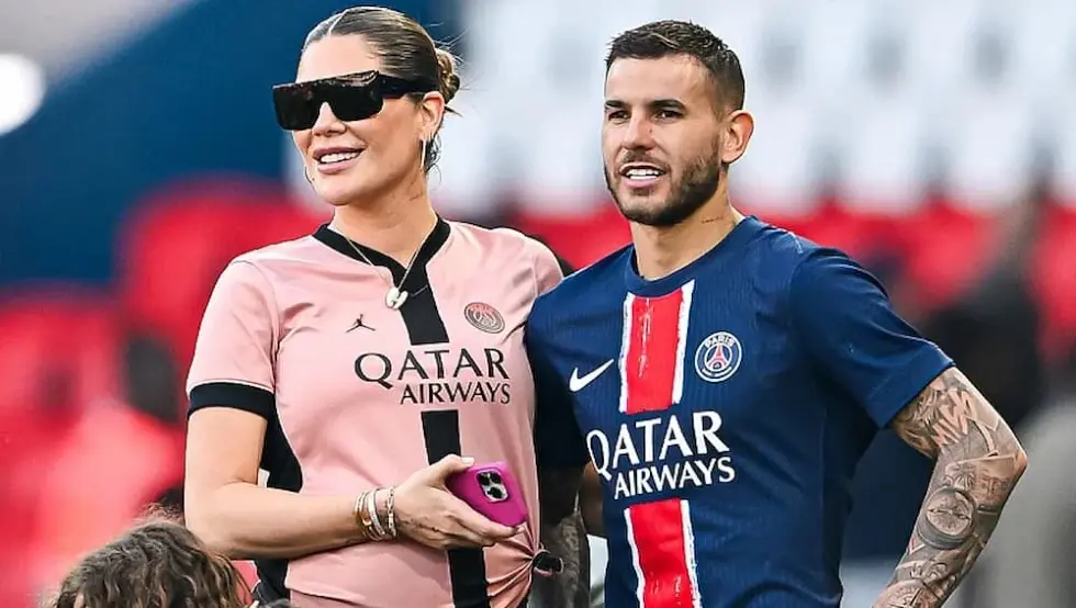 Познати француски фудбалер и његова супруга оптужени за трговину људима