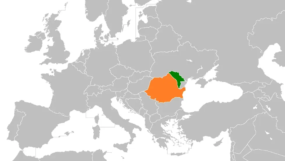 Румунски предсједник одбацио референдум о уједињењу са Молдавијом