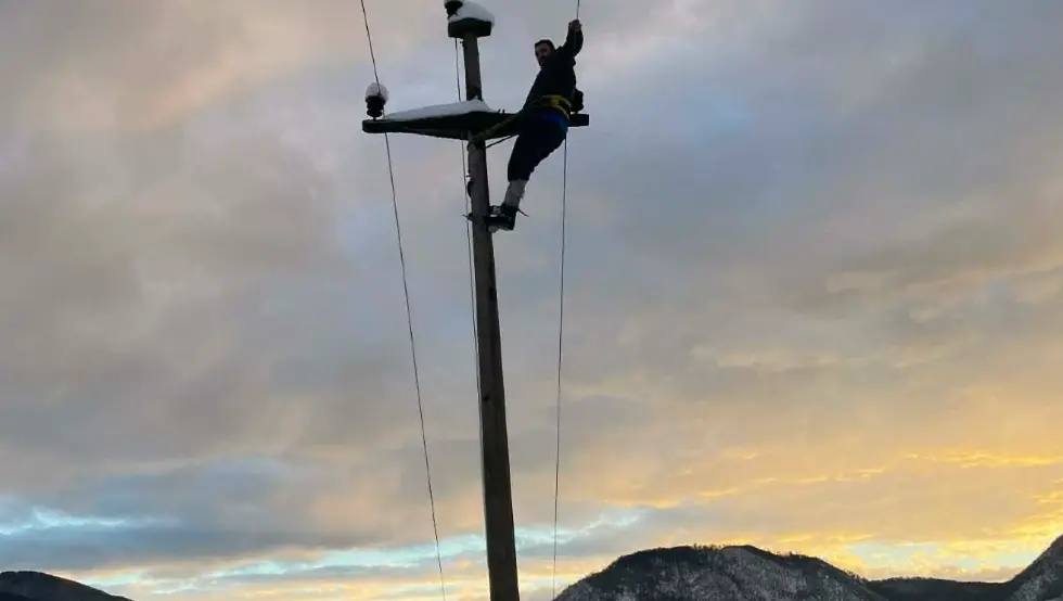 Електро Бијељина