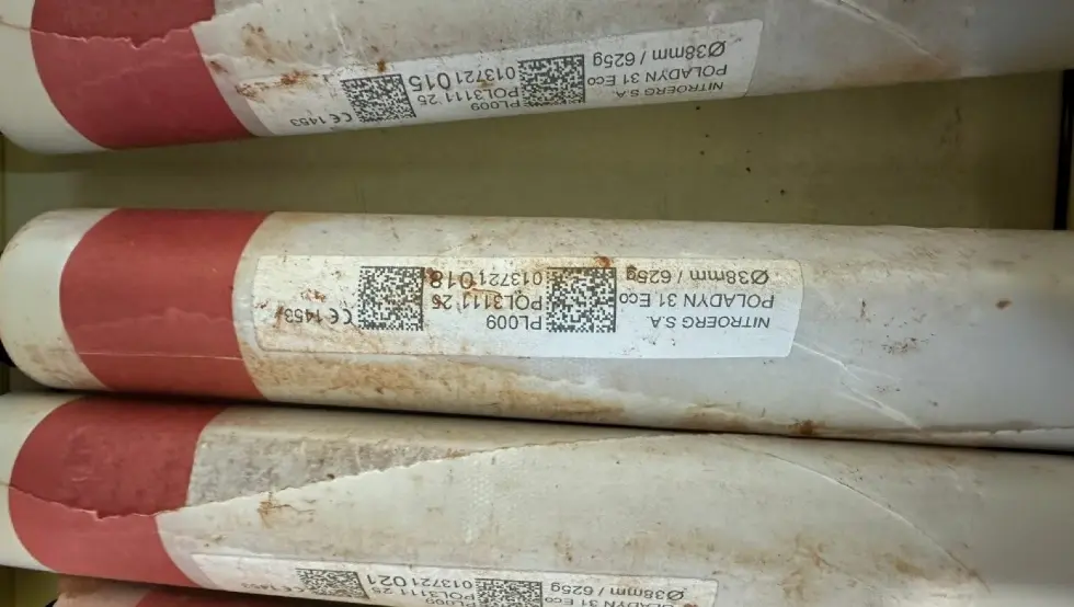 Милићи: Полиција заплијенила 6,8 кг експлозива, ухапшена једна особа