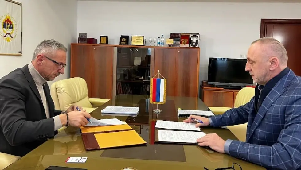 Примопредаја