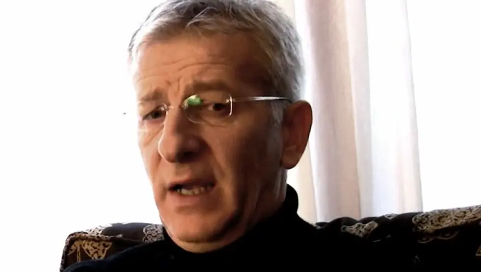 Бранимир Брстина